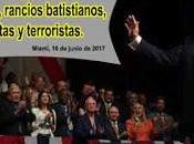 Cuba, seguimos apareciendo nuevas listas