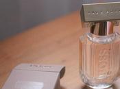 ¿Perfume colonia?