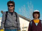 Walking Dead ofrece prestar Lucille Stranger Things