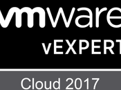 Nominaciones vExpert Cloud 2017