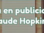 vida Publcidad Cientifica Claude Hopkins