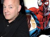 Brian michael bendis ficha