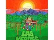 "Las verdes praderas" (José Luis Garci, 1979)