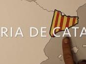 Historia Catalunya minutos