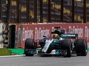 Pruebas libres Brasil 2017 Hamilton sella viernes plateado