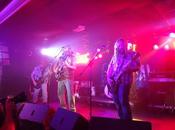 Hogjaw 10/11/2017 Sala Garaje Beat (Murcia).