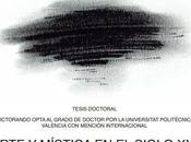 Arte mística siglo