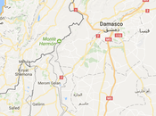 dictadura iraní construye base permanente Siria.