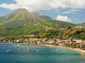 Martinica. Lugares Ideales para conocer