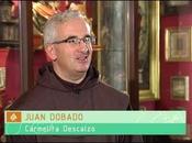 Recordamos figura santa Teresa Jesús