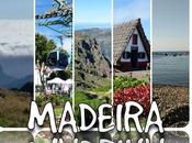 Madeira para celebrar