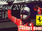 Récords Brasil 2017 Vettel comienza cierre temporada