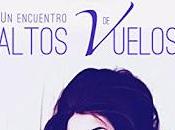 encuentro altos vuelos" Cora Spark