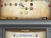 Radiant Historia: Perfect Chronology llegará febrero