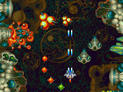 Nuevas capturas 'Proxima Dwarf Star', prometedor 'shooter' para ordenadores Amiga