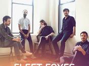 Fleet Foxes estarán Cool Festival 2018