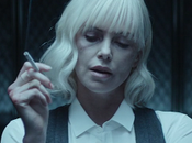 Atomic Blonde 2017