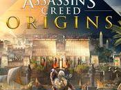 ‘Assassin´s Creed: Origins’ Fallo Sistema (Radio