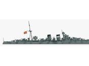 julio 1936 crucero "libertad"