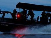 disparos quiebran silencio Amazonas