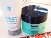 Novedades: Douglas Essential, Davines TimeWise Repair Mary