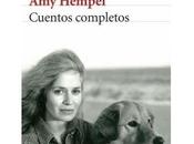 “Cuentos completos” Hempel
