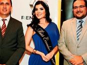 Renault augura éxitos Miss Ecuador participación Universo 2017