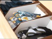 Este proyecto trae solución definitiva pérdida parejas calcetines