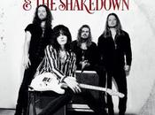 "Tyler Bryant Shakedown", disco