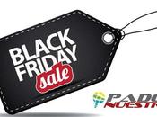 Padel Nuestro sumará ‘Black Friday 2017’ ofertas exclusivas desde lunes noviembre