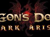 Análisis Dragon’s Dogma Dark Arisen Gran experiencia mejor apartado visual
