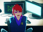 nueva agente llega Agents Mayhemn, Safeword