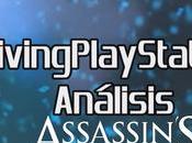 Videoanálisis Assassin’s Creed Origins necesario lavado cara para franquicia