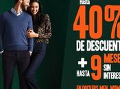 Ofertas Dockers para Buen 2017