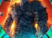 Finalmente Korg recibe propio póster Thor: Ragnarok