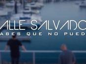 CALLE SALVADOR Presentan single “SABES PUEDO” nuevo disco “Siento”, tema interpretado pasado Viernes DIRECTO TELEVISIÓN TELECINCO.