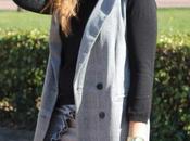 Look estampado moda