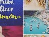 Reseña Instagram AMORE ESCRIBE LICOR LIMÓN