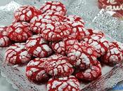 Galletas red-velvet Thermomix