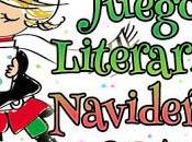 Juegos Literarios Navideños 2017 acercan!!!