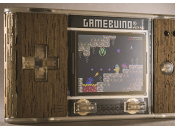 Otra consola portátil código abierto llega Kickstarter: Gamebuino META