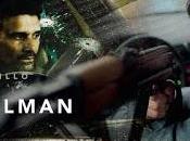 WHEELMAN (USA, 2017) Thriller