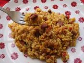 ARROZ ORICIOS (erizos mar)