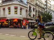 chica bicicleta.