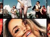 “Todas mujeres cantemos juntas puede!”