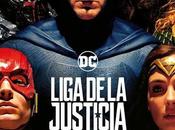 Liga Justicia