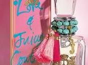 Perfume Peace, Love Juicy Couture