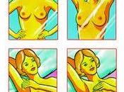 autoexploración mamaria