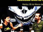 Mujer trabajadora sexo Tele