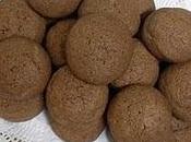 Galletas chocolate